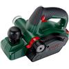 Theo Klein 8727 Bosch piallatrice, Piallatrice per Bambini a Batteria con rullo rotante e Suono di piallatura, Incl. Temperamatite, Per Bambini dai 3 Anni in su
