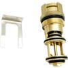 Aspares Baxi Duotec 24HE 28HE 33HE 40HE A Kit Cartuccia Valvola Deviatore 3 Vie 720003100