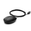 Hp Mouse Hp Wired Desktop 320M 9VA80A Nero [UMHPDRBMB000008]
