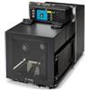 Zebra Stampante per etichette Zebra ZE521 RH 6'' a trasferimento termico 300dpi Nero [ZE52163-R0E0000Z]