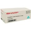Sharp Toner Sharp BP-C50GTCA 8 000pagine Ciano [BPC50GTCA]