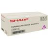 Sharp Toner Sharp BP-C50GTMA 8 000pagine Magenta [BPC50GTMA]