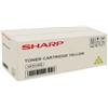 Sharp Toner Sharp BP-C50GTYA 8 000pagine Giallo [BPC50GTYA]