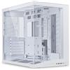 Lian li Case Lian Li O11 Dynamic Mini V2 Mini-Tower ATX Nero [O11DMIV2W]