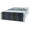 Gigabyte Server rack Gigabyte S453-S70-AAV1 4U Grigio [6NS453S70MR000ABV1Z6]
