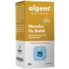 ALGEM NATURA Srl ALGEM MANUKA FLU RELIEF 50ML
