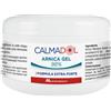 MONTEFARMACO OTC SpA Calmadol Arnica gel 98% riscaldante tubo - gel riscaldante in tubo per uso localizzato