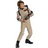 Disguise Ghostbusters Costume bambini, licenza ufficiale Disguise, vestibilità comoda e design dettagliato, dalla taglia 4 alla 6