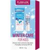 FlosLek Laboratorium Set Winter Care 1 pz