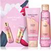 Sanctuary Spa Lily & Rose Essentials