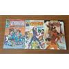 Lotto 3 Numeri Speciale Vendicatori Marvel Comics - Titoli in descrizione