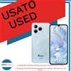 FOSSiBOT S2 Smartphone 20GB RAM, 256GB Android 14 4G NFC - USATO