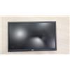 AOC MONITOR 22" AOC E2275PWJ FHD BLACK VGA/HDMI/DVI MULTIM. SENZA PIEDISTALLO