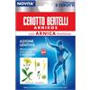 Bertelli - Cerotto ArniKos Con Arnica Montana Confezione 5 Pezzi