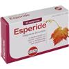 Kos - Laboratorio Di Erboristeria Esperide Integratore Alimentare 60 Compresse