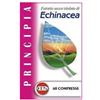Kos - Laboratorio Di Erboristeria Echinacea Estratto Secco Titolato Integratore Vie Respiratorie 60 Compresse