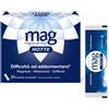 Mag Notte Con Melatonina Magnesio Griffonia Per Dormire Bene Favorire Il Rilassamento E Qualità Del Sonno 24 Bustine