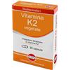 Kos - Laboratorio Di Erboristeria Kos Vitamina K2 Integratore Ossa E Cuore 30 Capsule