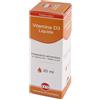 Kos - Laboratorio Di Erboristeria Vitamina D3 Liquida 10000ui/ml Integratore Salute Ossa 20ml