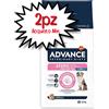 AFFINITY ADVANCE DIETA CANE ATOPIC MEDIUM/MAXI TROTA 12 KG O.S. [PREZZO A CONFEZIONE - acquisto min. 2 confezioni]