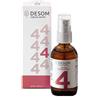 DESOM Srl DESOM 4 SPRAY 50ML