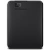 WD Western Digital 3TB Elements Portable External Hard Drive - USB 3.0