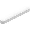 Sonos Beam (Gen 2) bianco opaco - Soundbar, Dolby Atmos, Dolby TrueHD, Dolby Digital Plus, Wi-Fi, AirPlay 2, Amazon Alexa, Google Assistant