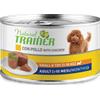 Natural Trainer Cane Adult Small&Toy Pollo 150gr