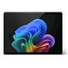 MICROSOFT SURFACE PRO 11 COPILOT+ 13" OLED TOUCH SCREEN SNAPDRAGON X ELITE X1E-80-100 4GHz RAM 16GB SSD 512GB-WI-FI 7-WIN 11 PROF PLATINO (ZIN-00004)