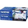 BROTHER TN-130BK NERO TONER - 2500 PAGINE PER DCP-9040CN