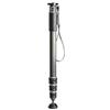 Gitzo GM4542, Monopiede Fotografico Professionale, Serie 4, 4 Sezioni, per DSLR, Reflex, Camcorder, Videocamera, per Fotografi e Videomaker, in Fibra di Carbonio, Sostiene fino a 35Kg