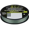 Spiderwire Tresse Stealth Smooth 8 Brins 300M Moss Green - 0,11Mm - 10,3Kg - 1515595