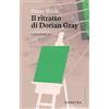Demetra Il ritratto di Dorian Gray