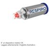 ENVICON MEDICAL SRL RESPIRO C/MASCHERA 0-2ANNI