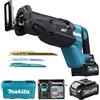 MAKITA Seghetto Diritto Makita JR002GM201 40V 4Ah
