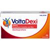 SANOFI SpA BUSCOFOKUS*20CPR RIV 200MG