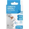EUROSPITAL SpA CEROTTI NASALI STANDARD 5,6X1,8CM 10 PEZZI