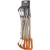 C.A.M.P. - Rinvio - SET 4 ALPINE EXPRESS DYNEEMA 60 cm