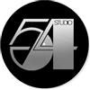 Tribal T-Shirts Studio 54 DJ Slipmat - Soul Funk Disco Disco Vinile Giradischi DJ Decks