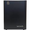 Spark Fabrica M3 Black Effetto Fontana Luminosa Funzione batteria per spettacoli