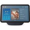 Amazon Assistente vocale ECHO SHOW 8 Newest Graphite B0DTQF1MQT