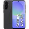 SAMSUNG SM-A366B/DS 17 CM (6.7") DOPPIA SIM ANDROID 15 5G USB TIPO-C 8 GB 256 G