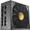 Sharkoon Rebel P30 Gold Alimentatore per Computer 850W 204 pin ATX ATX Nero