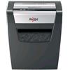 REXEL MOMENTUM X410 DISTRUGGIDOCUMENTI A FRAMMENTO CESTINO 23LT CAPACITA' 10 FOG