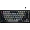 CORSAIR K65 PLUS WIRELESS RGB TASTIERA MECCANICA 75% SWITCH CORSAIR MLX RED WIRE