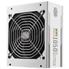 COOLER MASTER MWE GOLD 1050 V2 ATX 3.1 WHITE EDITION 1050W MODULARE 80+ GOLD PFC