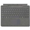 MICROSOFT SURFACE SURFACE PRO 10/11 SIGNATURE KEYBOARD PLATINUM COPILOT