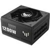 ASUS ALIMENTATORE TUF GAMING 1200G