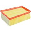 PURFLUX A1821 Filtro aria motore Cartuccia filtro Compatibilità con RENAULT Megane 4 Hatchback B9A/M/N Scénic 4 J9 GRAND Scénic 4 R9 Megane 4 Grandtour K9A/M/N Talisman Sedan L2M