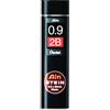 Pentel Druckbleistift-Feinmine AIN STEIN C279, Härtegrad: 2B